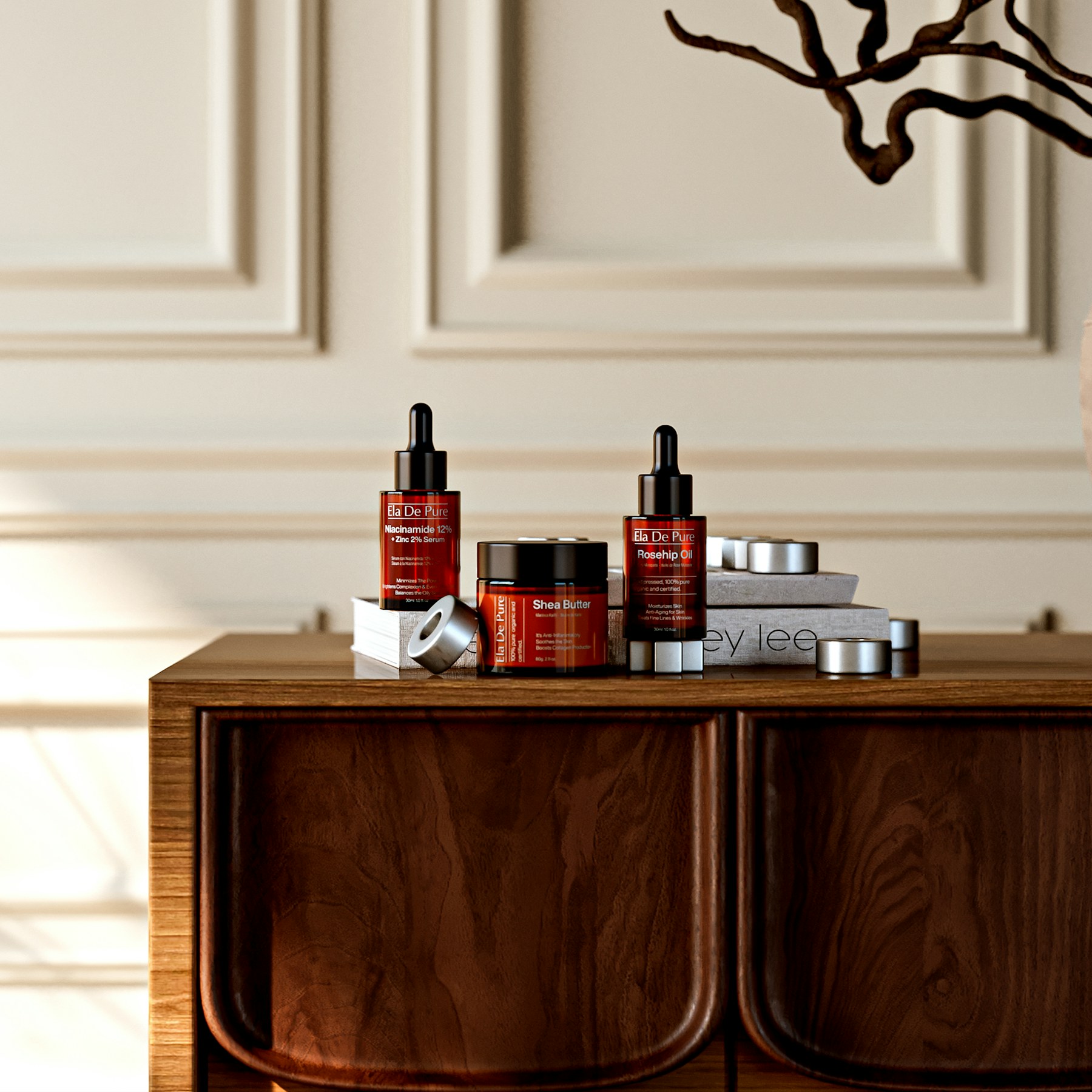 Promociones de Estética Goji